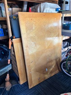 Dining table FREE
