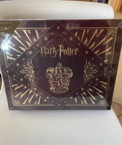 NEW -HARRY POTTER STATIONARY SET