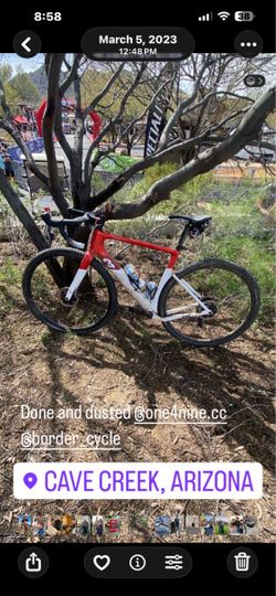 3t aero gravel bike race max