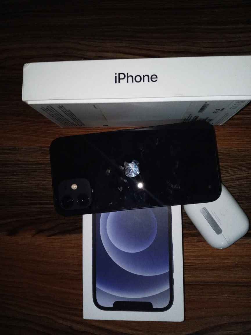 IPhone12