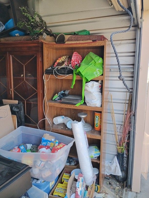 Free Book Shelf
