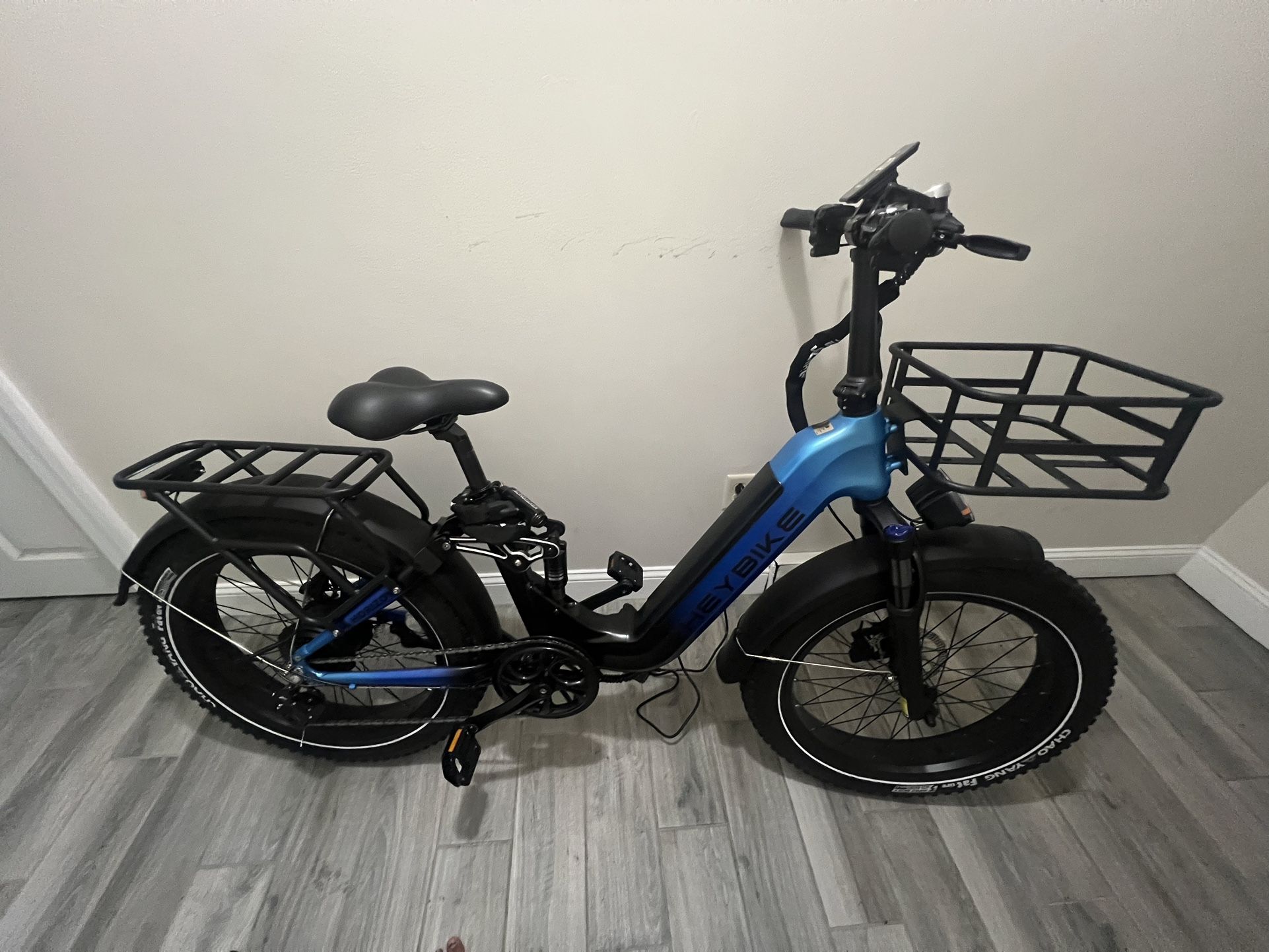 Heybike Horizon For Sale