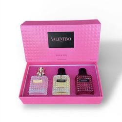 Designer perfume and cologne