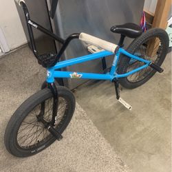 Sunday 20 Inch BMX Bike
