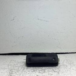 2015 2020 Ford F-150 left front door handle (1A)