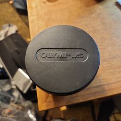 Olympus Lens