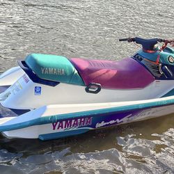 1995 Yamaha Wave Venture