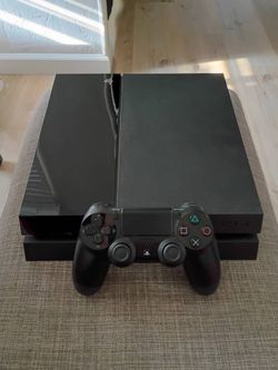 Sony Ps4 PlayStation 4 500Gb Super Clean Adult Own Low System Software 3.70