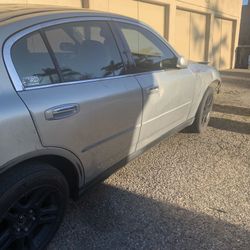 G35 Parts