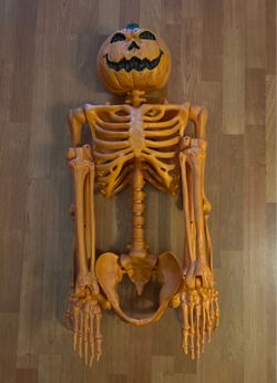 Halloween Decorations