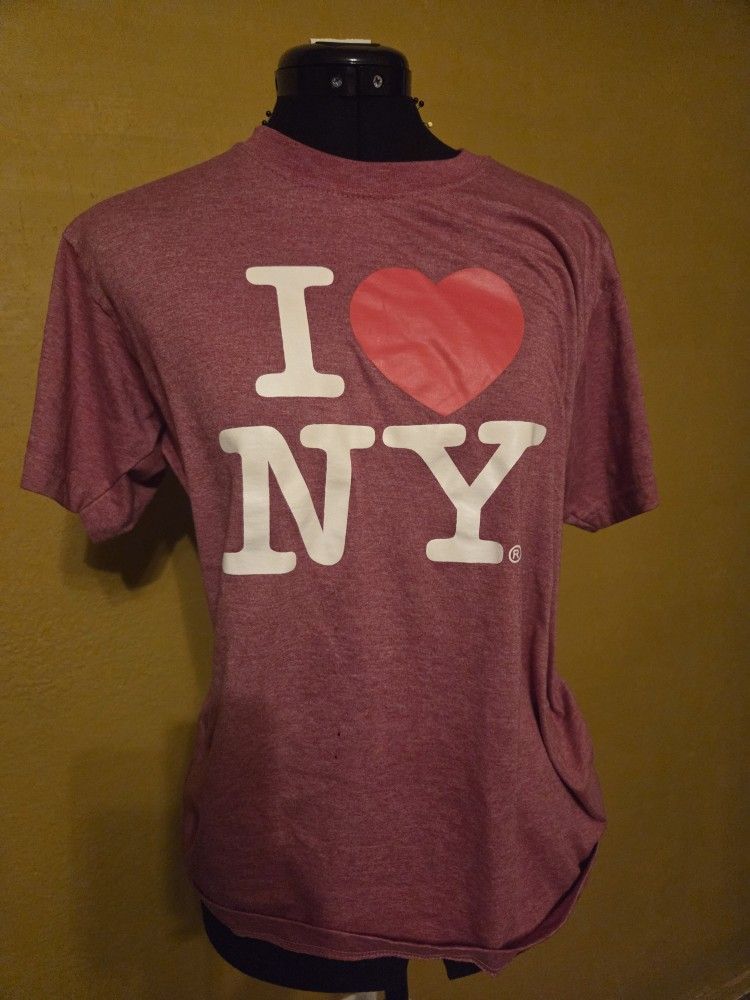 I Heart Newyork Tshirt
