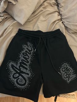 Amiri Shorts