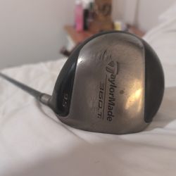 TaylorMade