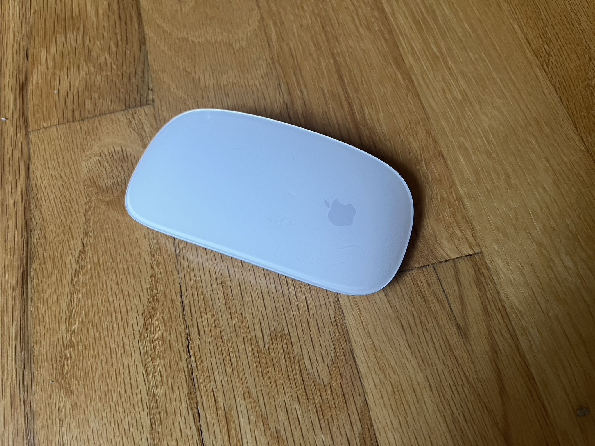  Magic Mouse 2 (Wireless and Rechargeable)