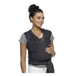 Petunia Pickle Bottom x Moby Wrap Classic Baby Wrap Carrier in Strolling in Salvador