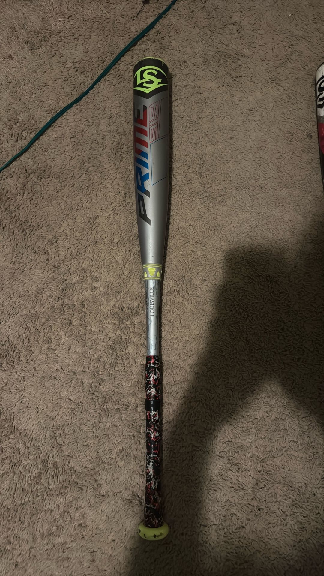 Louisville baseball bat