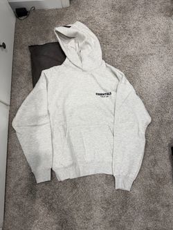 Essentials hoodie
