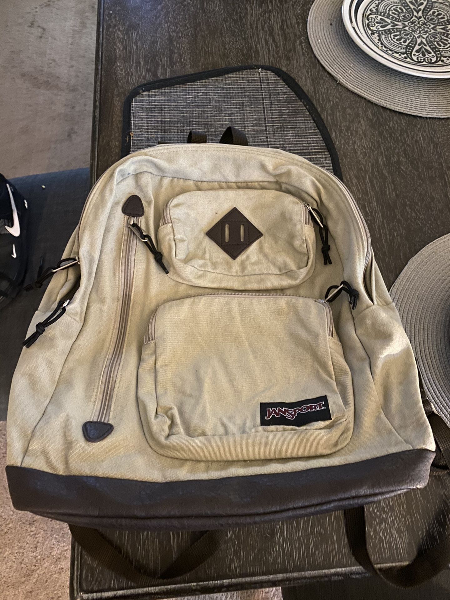 Jansport Backpack