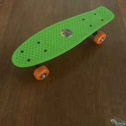 Tricks Kids Kickflip Skateboard