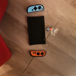 Silicone Protective Case For Nintendo Switch 2