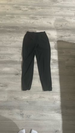 Lululemon Adapted State High-Rise Fleece Jogger