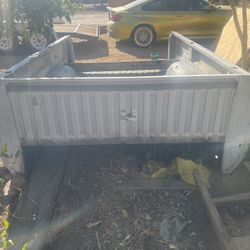 2001 Dodge Ram