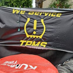 We Service TPMS