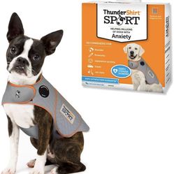 ThunderShirt XSmall For Doggies
