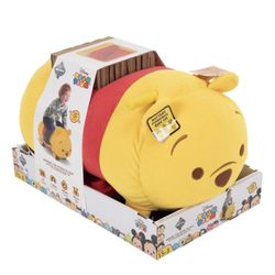 Disney Winnie The Pooh Electric Ride-On