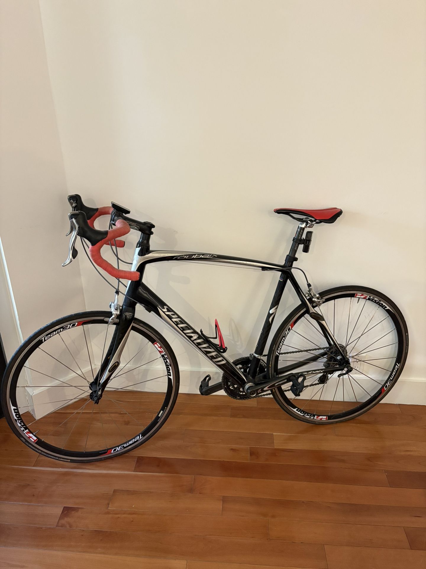 Specialized Roubaix