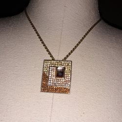 Necklace