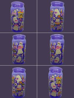 Boo Ghosty's 