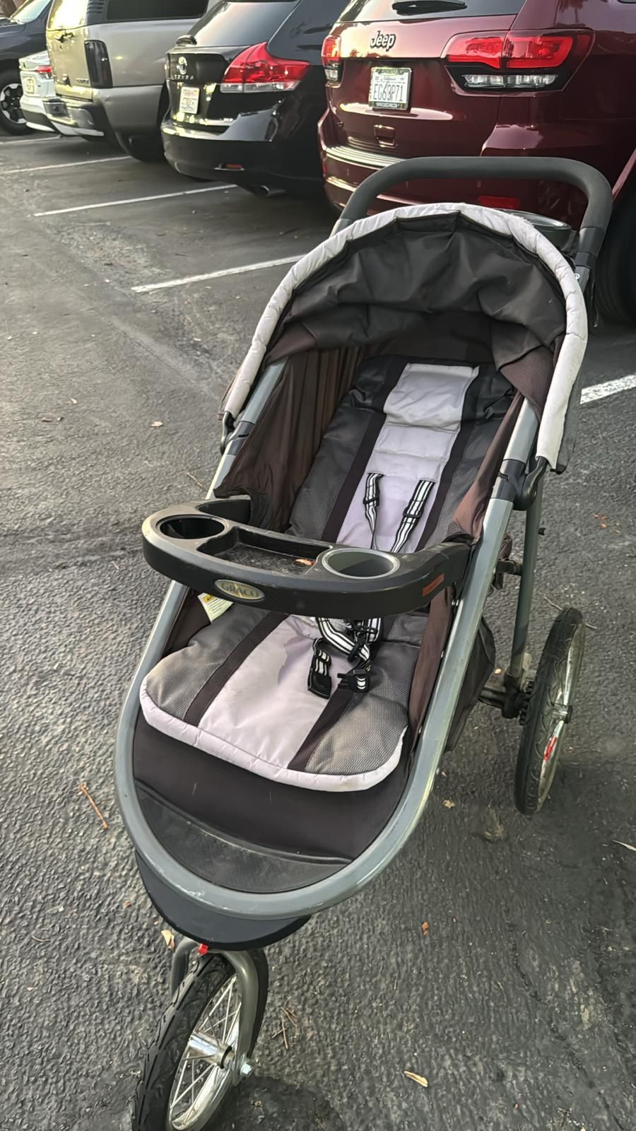 Graco Stroller
