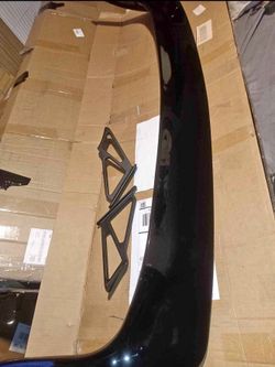 Spoiler Civic hatch