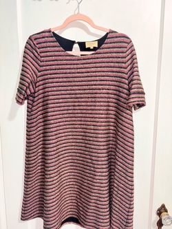 Sezane Dress M