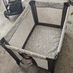 Graco Portable Pack N Play