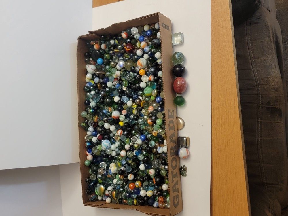 Marble Collection 