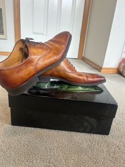 MagnánniMens Shoes Size 13-$40 cash today (La
