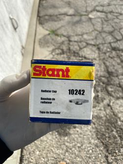 10242 Radiator Cap