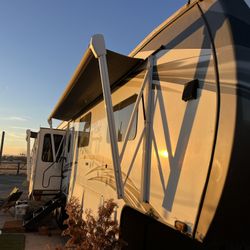 2021 Jayco Northpoint