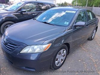 2008 Toyota Camry