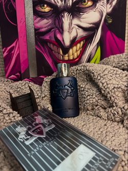 Parfum De Marley Layton