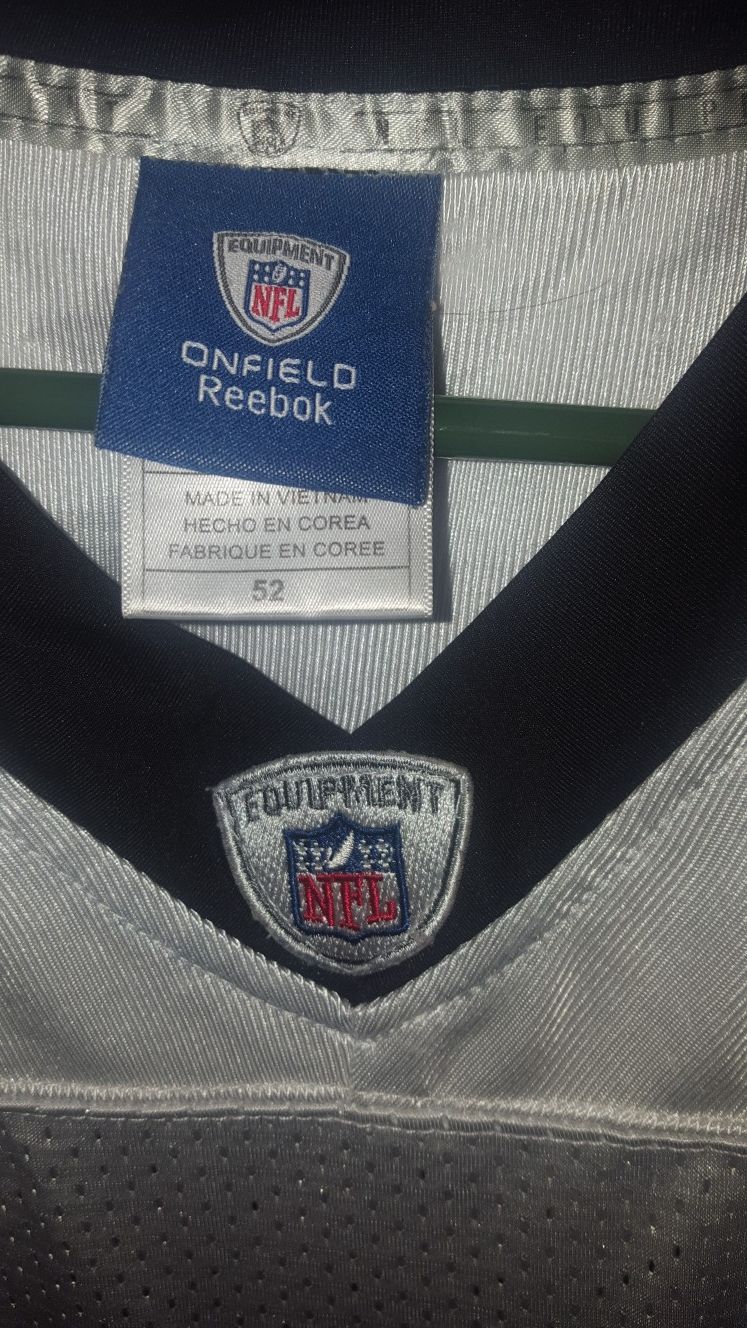 Michael Vick Philadelphia eagles NFL football Jersey