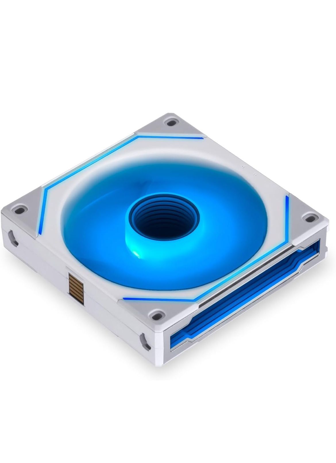 Lian li Infinity Fans