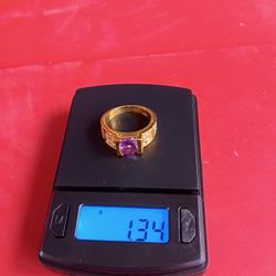 14k ring size 8 for women