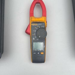 Fluke 376 FC Clamp Meter
