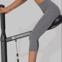 Get A Sexy Bum With This Kardashian DB Method Machine