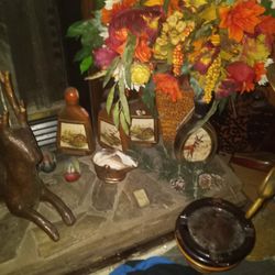 Vintage Collectable Bottles $10 Each.