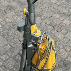  Dyson Rootcyclon DC14 Vacuum Cleaner 