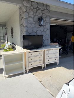 White Furniture
